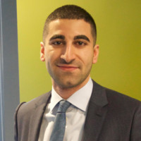 Daniel Zaki, CPA