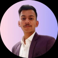 Yash Khairnar