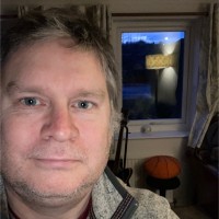 Colin Dunkley