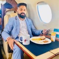 Mohit Badera