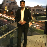 Amrish Maheshwari