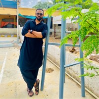 ANAS AHMED K.