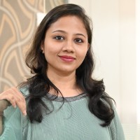 Gitanjali Dhotre