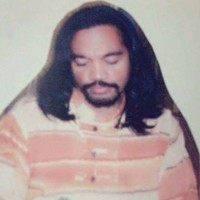 Abdul Halim Rimamba Daeng Marimba