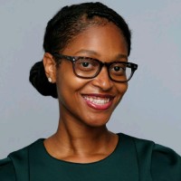 Ashley Mccalla, Pmp, Capm