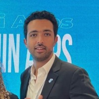 Ihab Mamdouh