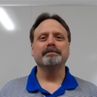 Donald Roberts