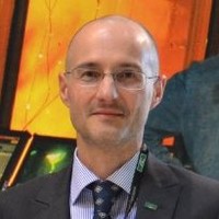 RICCARDO ALBERTINI