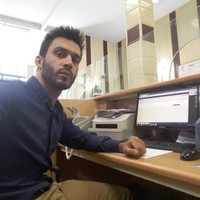 Mohammad Bagheripooya