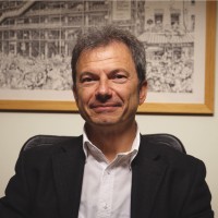 Fausto Redondo
