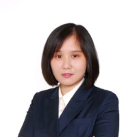 Jenny Ding