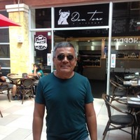 Cesar Toro