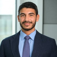 Ibrahim Benmahamed