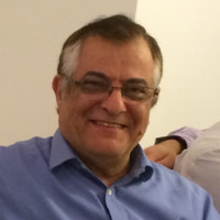 Zamir Halutz