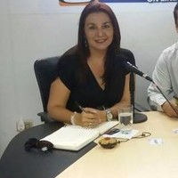 Mariuxi Matamoros