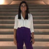 Carla Oliveira Correia