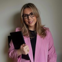 Kamilla Drønnen Olsen