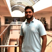 Vignesh Enbasekar