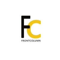 Front COLUMN