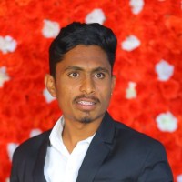 Manish Jonnala