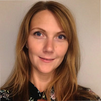 Rebecka Wåglund