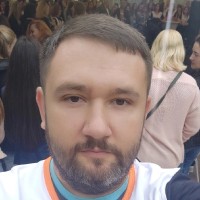 Oleksandr Potolov