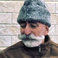 Ali Zahran