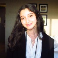 Nuha Ahmed