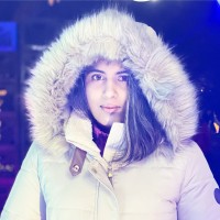 Paru Dahal