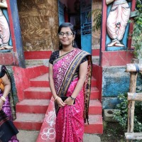 Tanmayee Behera