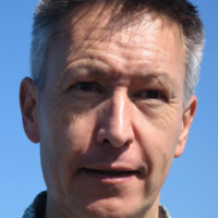Graham Read