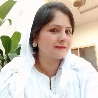 Kalsoom Akhtar