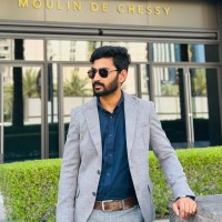 Mathivanan Ramaraj🇦🇪