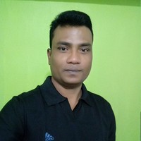 Premkishore Barick