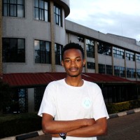Brian Mwangi