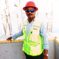 Md Shafi