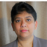 Indroutie Bansi