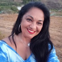 Beatriz Galleguillos Alavarez