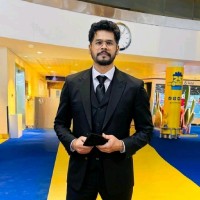 Anoop Narayanan Kutty Menon