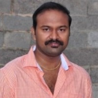 Perumal N