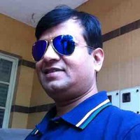 Girish Kumar D V