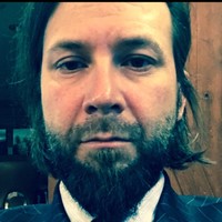 Daniel Whitehead