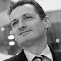 Matthew Banks