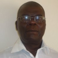 Harrison Maganga