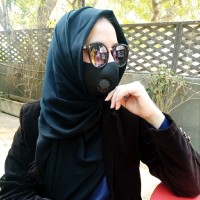Anzeela Fatima