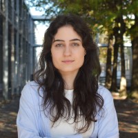 Daniela Amorim da Silva