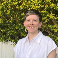 Catherine Ritchie