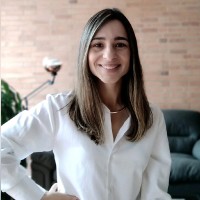 María Alejandra Bucheli Garcia