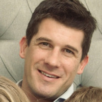 Andrew Martin