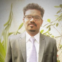 Tushar Pawar